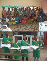 Insertion par le système de parrainage